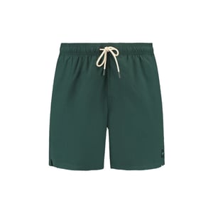 Shiwi men mike swim shorts 7 inch solid 1525107100 7034 green leaf