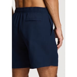 Shiwi men mike swim shorts 7 inch solid 1525107100 6054 blue dark