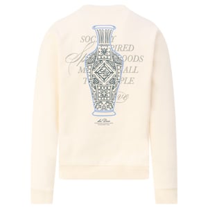 Les Deux Sweater