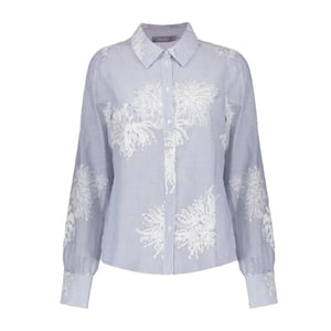 Geisha Blouse 63143-21
