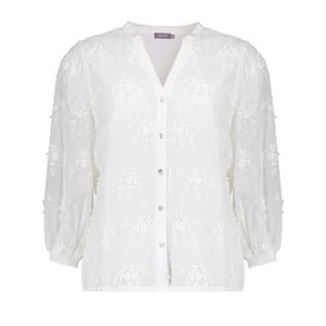Geisha Blouse 63230-26