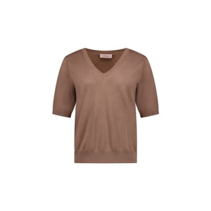 Studio Anneloes truida pullover 13694 2200 latte