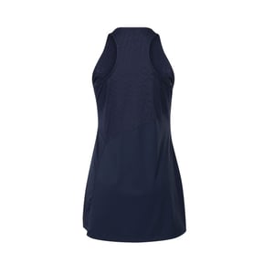 The Indian Maharadja women 2 piece jacquard dress tennis jurk dames -