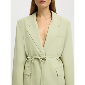 Selected Femme slfellie blazer 16100514 lint