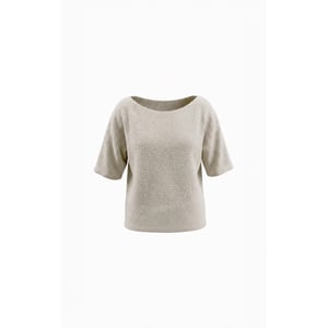 Aimee The Label pullover nikita sand