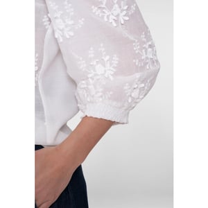 Geisha Blouse 63230-26