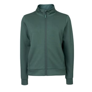 The Indian Maharadja women soft supreme jacket trainingsjack tennis dames -
