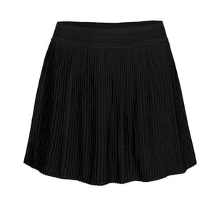 The Indian Maharadja women fine pleated skirt tennis rok dames -