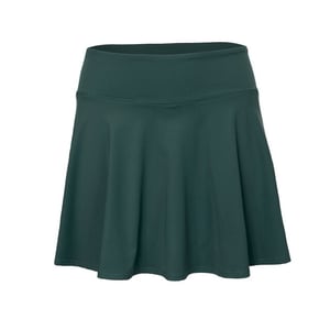 The Indian Maharadja women flowing skirt tennis rok dames -