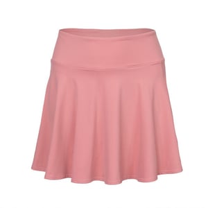 The Indian Maharadja women flowing skirt tennis rok dames -