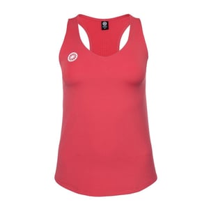 The Indian Maharadja women breeze tank tennis singlet dames -