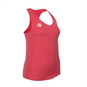The Indian Maharadja women breeze tank tennis singlet dames -