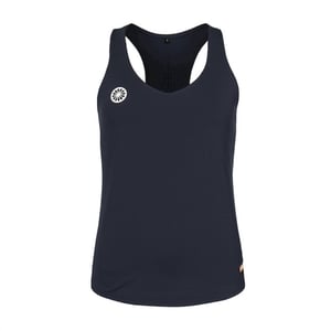 The Indian Maharadja women breeze tank tennis singlet dames -