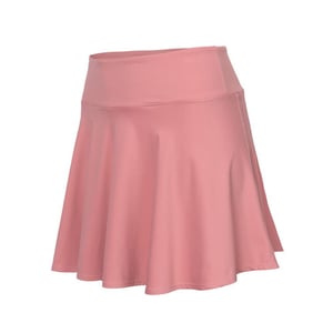 The Indian Maharadja women flowing skirt tennis rok dames -