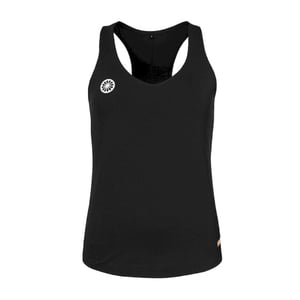 The Indian Maharadja women breeze tank tennis singlet dames -