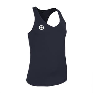 The Indian Maharadja women breeze tank tennis singlet dames -