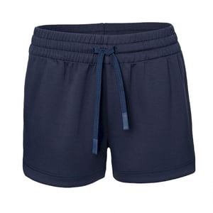 The Indian Maharadja women soft supreme short tennis short dames -