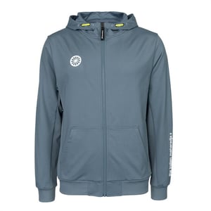 The Indian Maharadja men hooded jacket tennis jack met capuchon heren -