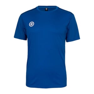 The Indian Maharadja men agility tee tennis t-shirt korte mouw heren -