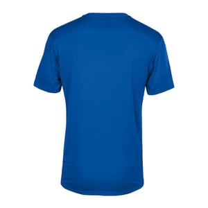 The Indian Maharadja men agility tee tennis t-shirt korte mouw heren -