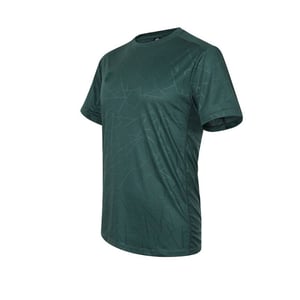 The Indian Maharadja men dynamic tee tennis t-shirt korte mouw heren -