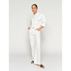 Mos Mosh 178600 109 mosmosh mmdara deluxe jeans bright white