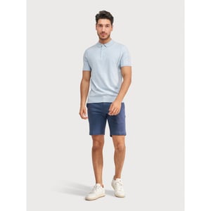 Blue Industry De jersey korte broek |