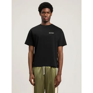 Palm Angels Classic logo t-shirt