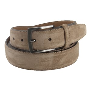 Van Bommel Cbm-10011-22-04 heren riemen