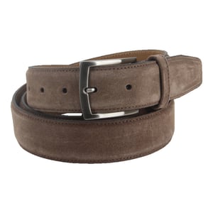 Van Bommel Cbm-10013-34-01 heren riemen