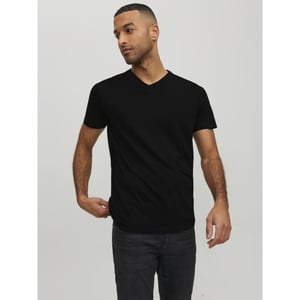 Jack & Jones Jjeorganic basic tee ss v-neck noos
