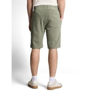 Tom Tailor Garment dyed structure sweat short