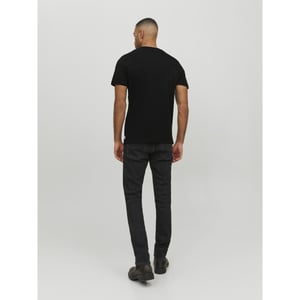 Jack & Jones Jjeorganic basic tee ss v-neck noos