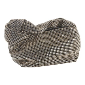 La Strada Stoneybag16 gold with stones dames tassen