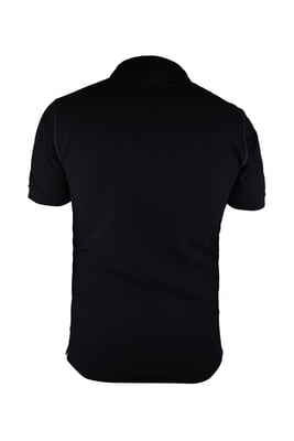 Dolce&Gabbana Polo Zwart