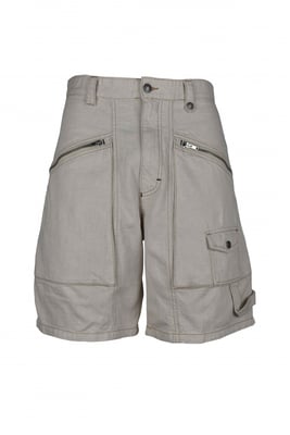 Isabel Marant Kort Wit