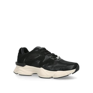 Speeder Black Sneakers
