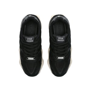 Speeder Black Sneakers