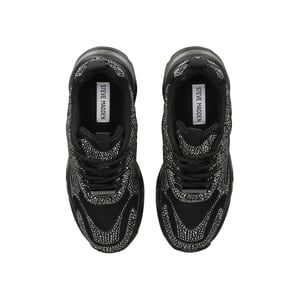 Zonar Black Sneakers