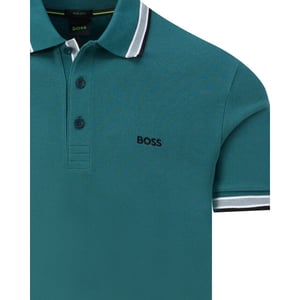Boss Green Polo