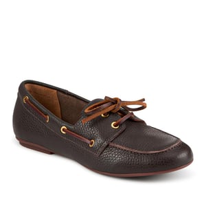 Jones Bootmaker Perissa Leather Loafers
