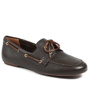 Jones Bootmaker Perissa Leather Loafers
