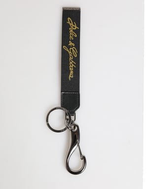 Logo Keychain