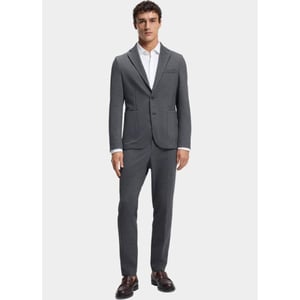 Hugo Boss Business hemd lange mouw p-hank-s-k-261 10248739 01 50555747/100