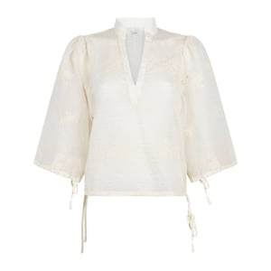 Aaiko Blouse lange mouw kris pes 512