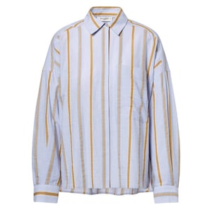 Beaumont Blouse korte mouw bc47620261 debora
