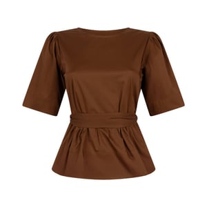 Aaiko Blouse korte mouw georgie co 540