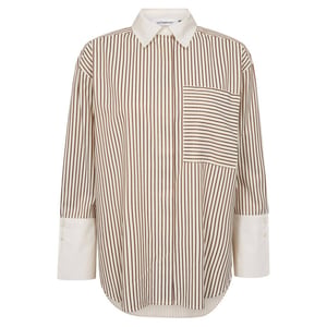 Co'Couture Blouse lange mouw 45085 avara