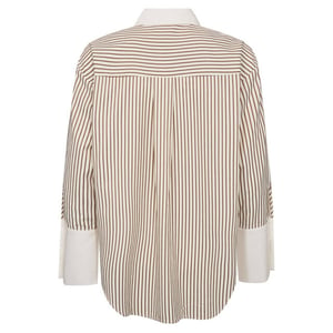 Co'Couture Blouse lange mouw 45085 avara