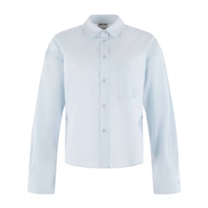 Moscow Blouse lange mouw 124-05-julia